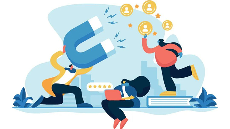 網(wǎng)絡(luò)營(yíng)銷