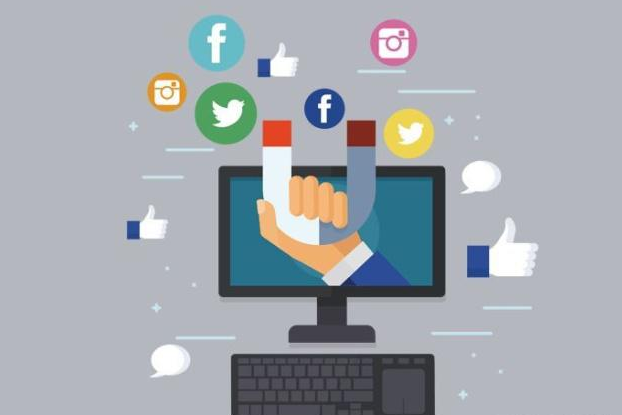 Facebook營銷推廣