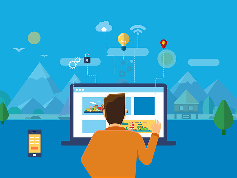 為什么越來(lái)越多的企業(yè)選擇SEO外包