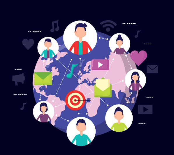 營銷型網(wǎng)站建設(shè)